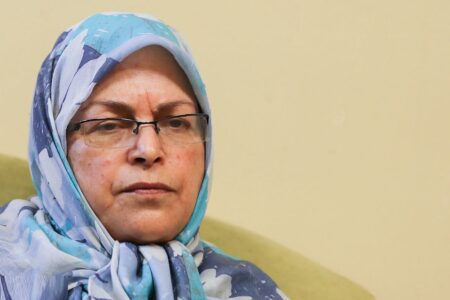 جای روزنامه‌نگارانی که به وظیفه و رسالت حرفه ای خود عمل می کنند، زندان نیست | اخبار اصلاحات