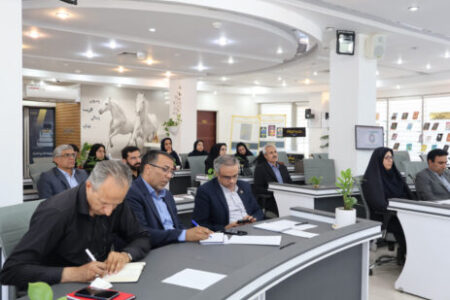  برگزاری بیش از ۲۳ هزار نفرساعت آموزش در شرکت گاز استان کرمان