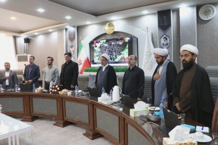 برگزاری رویداد آموزشی "در مسیر تربیت نوجوان پیشران" در کرمان | خبر کرمان