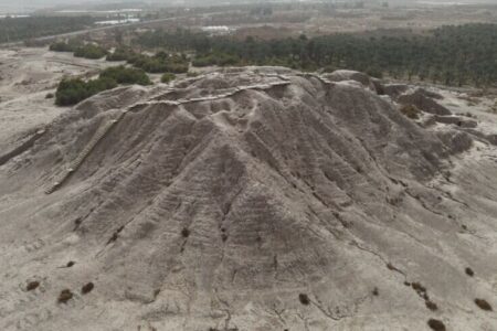 توسعه و مرمت زیرساخت‌های گردشگری جیرفت آغاز شد | خبر کرمان