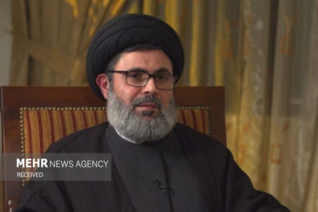 شهید سیدهاشم صفی الدین کوه نجابت و دریای اطاعت بود | خبر کرمان