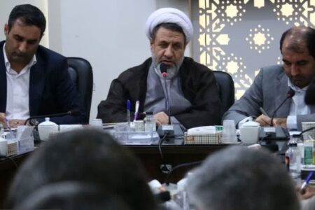 دشمنان جنگ ترکیبی تمام عیار علیه ما به‌راه انداخته‌اند | خبر کرمان