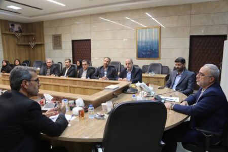 بیش از ۶۵ درصد جمعیت استان کرمان تحت پوشش بیمه سلامت هستند | خبر کرمان