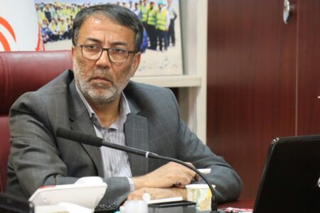 پیام تبریک مدیرعامل شرکت گاز استان کرمان به مناسبت ۱۰ آذرماه روز مجلس