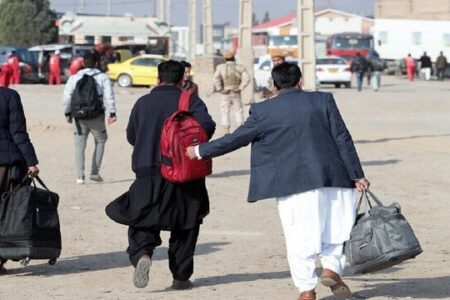 جمعیت اتباع در رفسنجان ۵۸‌ هزار نفر است | اخبار کرمان و شهرستان ها