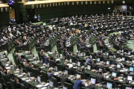 کمیسیون تلفیق با کلیات لایحه بودجه سال ۱۴۰۴ موافقت کرد | اخبار اصلاحات