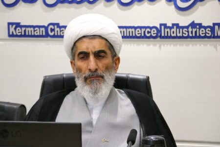 اقتصاد دولتی پرهزینه اداره می‌شود/ بازرگانان به امر صلح و سازش ورود کنند | اخبار کرمان و شهرستان ها