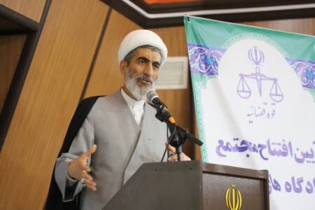 برای ترویج صلح و سازش باید از نگاه سنتی فاصله بگیریم | اخبار کرمان و شهرستان ها
