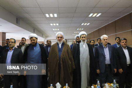 سفر معاون قوه قضائیه و رئیس مرکز شورای حل اختلاف کشور به کرمان | اخبار کرمان و شهرستان ها