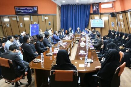 قضات تا حد امکان از بازداشت و زندان کردن افراد بپرهیزند | اخبار کرمان و شهرستان ها