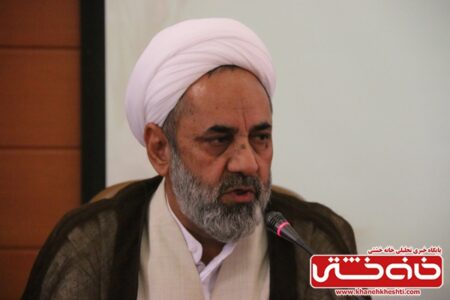 امام جمعه رفسنجان:ایمنی و نیروی انسانی در مجموعه مس جدی گرفته شود | اخبار رفسنجان