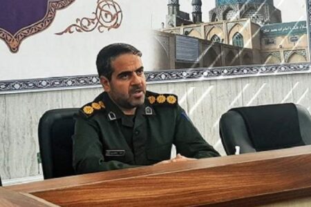 مشارکت بالا مقبولیت نظام را افزایش می‌دهد | اخبار استان کرمان