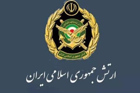 شهادت ۲ رزمنده ارتش در دفاع از کشور | اخبار سیاسی