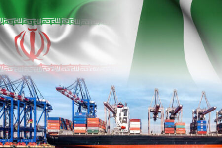 تجارت ۲.۷ میلیارد دلاری غیر نفتی ایران و پاکستان | اخبار اصلاحات