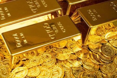 قیمت طلا و سکه ۳ آبان ۱۴۰۳ | اخبار اصلاحات
