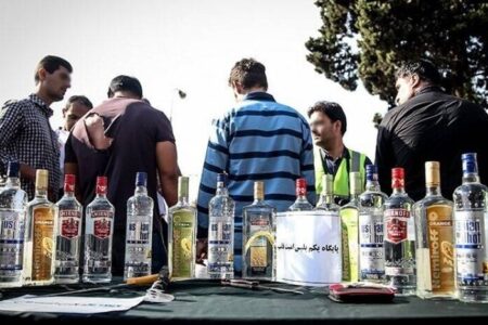 نوشیدنی با طعم مــــــرگ/ پای فضای مجازی در تفکیک متانول از اتانول در میان است
