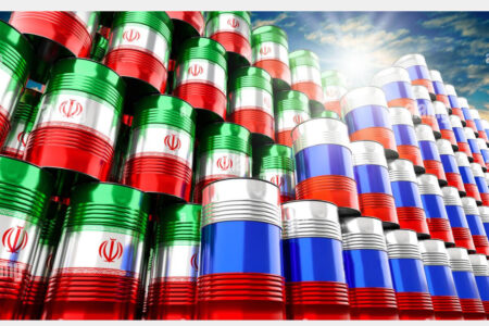 صادرات ۷۰۰ مترمکعب کاتالیست نفتی ایران به روسیه | اخبار اصلاحات
