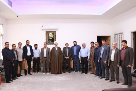 نذیر کرمان گزارش میدهد؛خادمان و موکب ‌داران اربعین در رفسنجان تجلیل شدند | اخبار رفسنجان