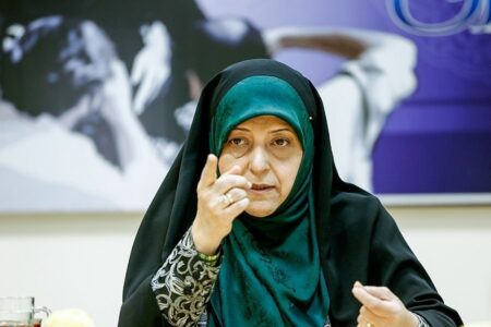 دولت پزشکیان می‌تواند حتی با دولت جمهوری‌خواه ترامپ مذاکره کند/ پزشکیان باید به کاسبی ضدملی پایان دهد | اخبار اصلاحات