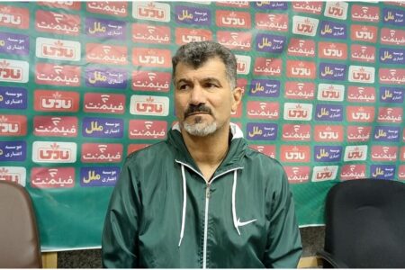 سرمربی نفت و گاز گچساران: هر ۲ پنالتی اشتباه بود + فیلم | خبر کرمان