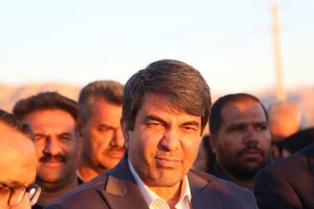 فیلم| لحظاتی متفاوت از همراهی استاندار کرمان با نوجوانان | خبر کرمان