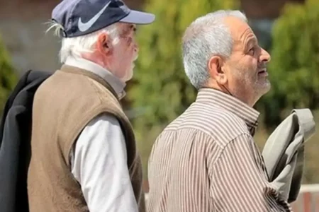 بازنشستگان تامین اجتماعی با این فرمول مبلغ حقوق جدید آبان خود را محاسبه کنند | اخبار اصلاحات