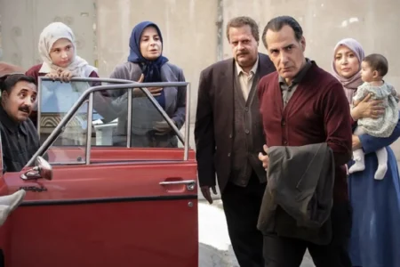 فصل جدید سریال دودکش در راه است | اخبار اصلاحات