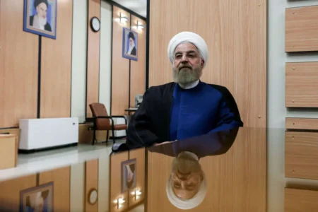 حسن روحانی از لزوم برگزاری رفراندوم می‌گوید | اخبار اصلاحات