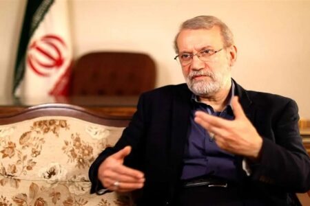 لاریجانی: نتانیاهو می‌خواهد با ابزار دیگران ازدواج کند! | اخبار اصلاحات