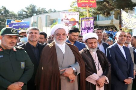 یقین داریم به فضل الهی پیروزی قطعی از آن مقاومت است | خبر کرمان