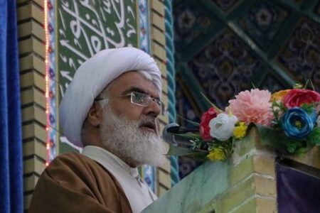 راه شهیدان مقاومت ادامه دارد | خبر کرمان