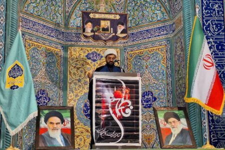 مسیر حضرت زهرا (س) را در بحث ازدواج و فرزندآوری طی کنیم | خبر کرمان