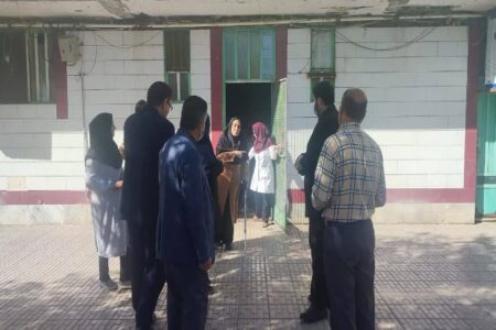 نظارت دستگاه قضا بر مراکز نگهداری کودکان | خبر کرمان