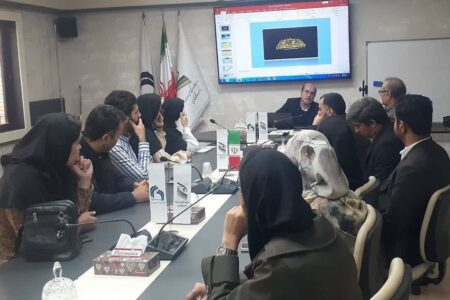 فعالیت ۳۰۰ شرکت زیر نظر پارک علم و فناوری کرمان | خبر کرمان
