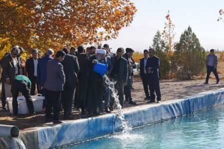 اشتغال ۳ هزار و ۱۱۹ مددجو در زندان‌های کرمان | خبر کرمان