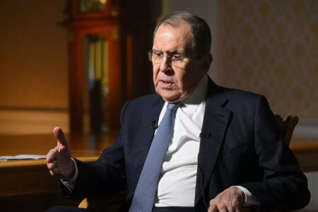 وزیر خارجه روسیه: ایران یک کشور بالقوه قوی اقتصادی است | اخبار اصلاحات