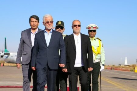 وزیرکشور: انسداد مرزهای شرقی در دستور کار دولت است | خبر کرمان