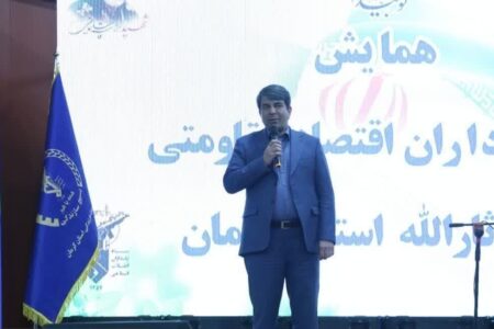 مشکلات و موانع مردم را باید با تشکل بسیج برطرف کنیم | خبر کرمان