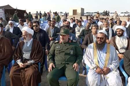 سپاه به ۲۲ روستای فهرج آبرسانی کرد | خبر کرمان