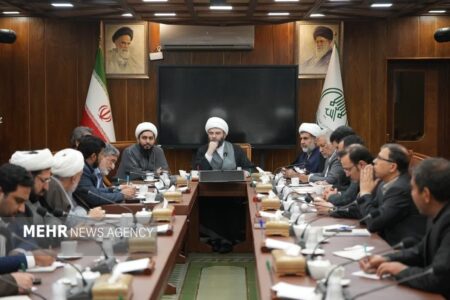 مجمع نمایندگان کرمان با رئیس سازمان تبلیغات اسلامی دیدار کرد | خبر کرمان