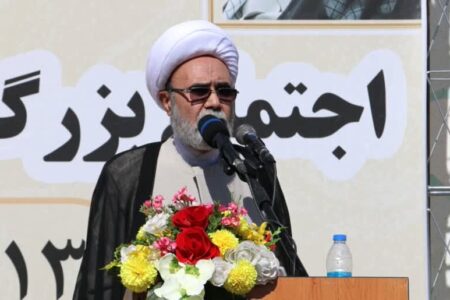 تمدن اروپا و آمریکا بزرگ‌ترین نسل‌کشی تاریخ بشر را انجام داده‌اند | اخبار کرمان و شهرستان ها