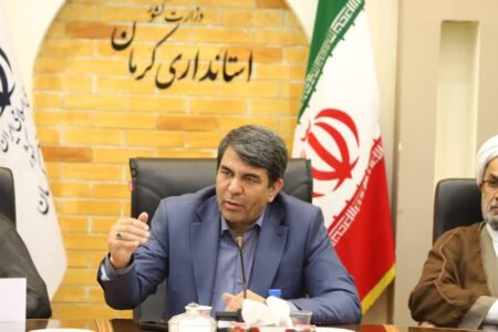 مطرح کردن دخالت امام جمعه در انتصاب معاون امنیتی، بی‌تقوایی سیاسی است | اخبار کرمان و شهرستان ها