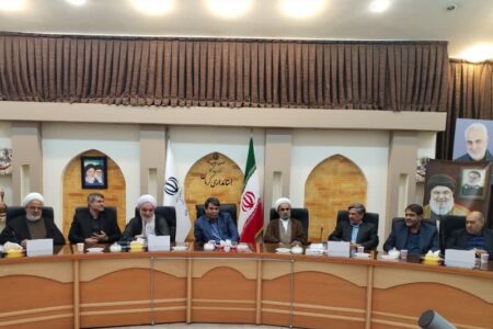 اعلام آمادگی دستگاه قضایی استان کرمان برای همکاری با استاندار جدید | اخبار کرمان و شهرستان ها