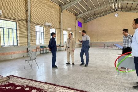 ورود دادستان رودبار جنوب به موضوع بهبود وضعیت مدارس ناایمن | اخبار کرمان و شهرستان ها