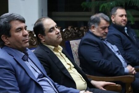 آمار اشتغال در بخش خدمات استان کرمان باید به متوسط کشور برسد | اخبار کرمان و شهرستان ها