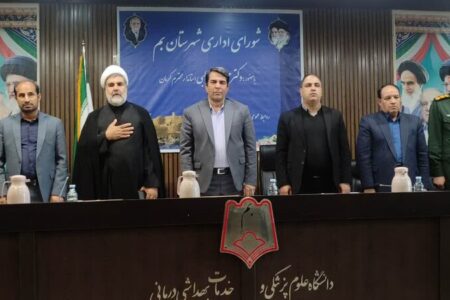 باید همه نقاط استان کرمان عادلانه دیده شود | اخبار کرمان و شهرستان ها