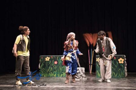 ۴ رویداد تئاتر در کرمان برگزار می‌شود | اخبار فرهنگی کرمان