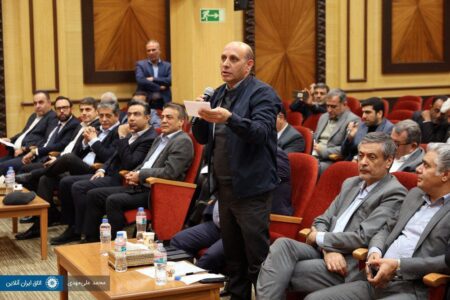 سیاستی‌های بانکی از منظر بخش خصوصی بررسی شود | اخبار اقتصادی کرمان