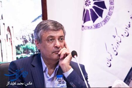 بانک مرکزی برای تک‌نرخی کردن ارز تصمیم بگیرد | اخبار اقتصادی کرمان