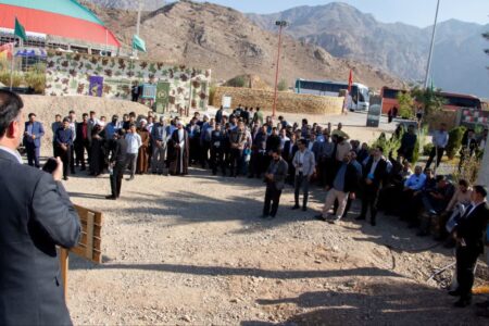 گل‌گهر در مسیر رشد و عبور از تحریم‌ها | اخبار سیرجان